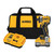 DEWALT DCF860WW1 - 20V MAX XR Brushless Cordless 3-Speed High Torque 1/4 in. Impact Driver Kit with XR POWERPACK