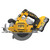 DEWALT DCS590WW1 - 20V MAX XR Brushless Cordless 7-1/4 in. Circular Saw Kit with XR POWERPACK