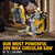 DEWALT DCS590WW1 - 20V MAX XR Brushless Cordless 7-1/4 in. Circular Saw Kit with XR POWERPACK