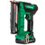 Metabo HPT NP18DSALTM - 18V MultiVolt Cordless Compact 23-Gauge Compact Pin Nailer (1x2.0Ah)