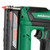 Metabo HPT NP18DSALTM - 18V MultiVolt Cordless Compact 23-Gauge Compact Pin Nailer (1x2.0Ah)