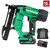 Metabo HPT N1804DAM - 18V MultiVolt Brushless 18-Gauge 1/4" Narrow Crown Stapler