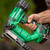 Metabo HPT N1804DAM - 18V MultiVolt Brushless 18-Gauge 1/4" Narrow Crown Stapler