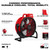 Milwaukee 0821-20 - M18 Brushless 18" Fan (Tool Only)