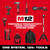 Milwaukee 2525-20 - M12 Brushless Rotary Tool (Tool Only)