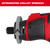Milwaukee 2525-20 - M12 Brushless Rotary Tool (Tool Only)