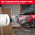 Milwaukee 2525-20 - M12 Brushless Rotary Tool (Tool Only)