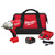 Milwaukee 2666-21B - M18 Brushless 1/2" High Torque Impact Wrench w/ Friction Ring Kit