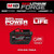 Milwaukee 2834-21HD - M18 FUEL 7-1/4" Circular Saw Kit