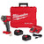 Milwaukee 2855P-22R - M18 FUEL 1/2" Compact Impact Wrench w/ Pin Detent Kit