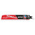 Milwaukee 48-00-5261 - SAWZALL Blade - 6" 7TPI The TORCH for CAST IRON with NITRUCARBIDE 1 PK