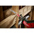 Milwaukee 48-00-5543 - SAWZALL Blade - 12" 6 TPI THE WRECKER with Carbide Teeth  5 PK