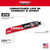 Milwaukee 48-00-6251 - SAWZALL Blade - 6" 10TPI The TORCH with NITRUCARBIDE Teeth for Medium Metal 1 PK 