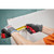 Milwaukee 48-22-1516 - Compact Side Slide Utility Knife