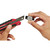 Milwaukee 48-22-1961 - 18mm Snap-Off Knife Metal Lock