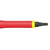 Milwaukee 48-22-2251 - #1 Square 3 in. 1000V Insulated Screwdriver