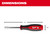 Milwaukee 48-22-2453 - 11/32" HollowCore Nut Driver