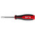 Milwaukee 48-22-2551 - 1/4" HollowCore Magnetic Nut Driver