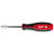 Milwaukee 48-22-2552 - 5/16" HollowCore Magnetic Nut Driver