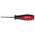 Milwaukee 48-22-2553 - 11/32" HollowCore Magnetic Nut Driver