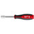 Milwaukee 48-22-2555 - 7/16" HollowCore Magnetic Nut Driver