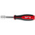 Milwaukee 48-22-2557 - 9/16" HollowCore Magnetic Nut Driver