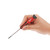 Milwaukee 48-22-2604 - 4-Piece Precision Screwdriver Set
