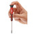 Milwaukee 48-22-2604 - 4-Piece Precision Screwdriver Set