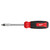 Milwaukee 48-22-2901 - 27-in-1 Multi-Bit Screwdriver