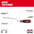 Milwaukee 48-22-2916 - 2-in-1 Rotating Multi-Bit Screwdriver