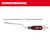 Milwaukee 48-22-2916 - 2-in-1 Rotating Multi-Bit Screwdriver