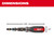Milwaukee 48-22-2921 - Multi-Nut Driver W/ SHOCKWAVE Impact Duty Magnetic Nut Drivers