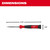 Milwaukee 48-22-2930 - 4-in-1 Precision Multi-Bit Screwdriver