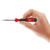 Milwaukee 48-22-2931 - 4-in-1 TORX Security Precision Multi-Bit Screwdriver