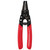 Milwaukee 48-22-3043 - 10-24 AWG Compact Dipped Grip Wire Stripper & Cutter