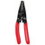 Milwaukee 48-22-3052 - 10-28 AWG Multi-Purpose Dipped Grip Wire Stripper & Cutter w/ Reinforced Head