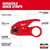 Milwaukee 48-22-3064 - Coax Stripper