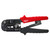 Milwaukee 48-22-3074 - Ratcheting Pass-Through Crimper & Stripper
