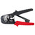 Milwaukee 48-22-3074 - Ratcheting Pass-Through Crimper & Stripper