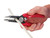 Milwaukee 48-22-3079 - Electricians Combination Wire Pliers