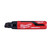 Milwaukee 48-22-3260 - INKZALL Extra Large Chisel Tip Black Marker