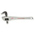 Milwaukee 48-22-7184 - 14 in. Aluminum Offset Pipe Wrench