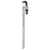 Milwaukee 48-22-7213 - 10L Aluminum Pipe Wrench with POWERLENGTH Handle