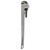 Milwaukee 48-22-7215 - 14L Aluminum Pipe Wrench with POWERLENGTH Handle