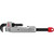 Milwaukee 48-22-7318 - CHEATER Adaptable Pipe Wrench - Aluminum