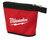 Milwaukee 48-22-8183 - 3 PC Multi-Size Zipper Pouches