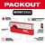 Milwaukee 48-22-8344 - PACKOUT Belt Clip Rack