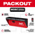 Milwaukee 48-22-8346 - PACKOUT Magnetic Rack
