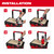 Milwaukee 48-22-8399 - PACKOUT Twist to Lock Mount