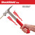 Milwaukee 48-22-9023 - 22 oz Smooth Face Framing Hammer